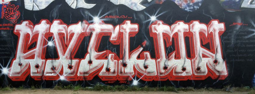 ★ AVELON ★ Dark Is The Season... Thek and Sport This One. Yo Globe, Prins, Ekstra and Carn by Avelon 31 - The Dark Roses - Odense, Denmark 9. August 2025